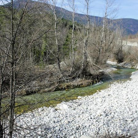 Charmant Appartement Au Coeur Des Gres D Annot Exteriör bild