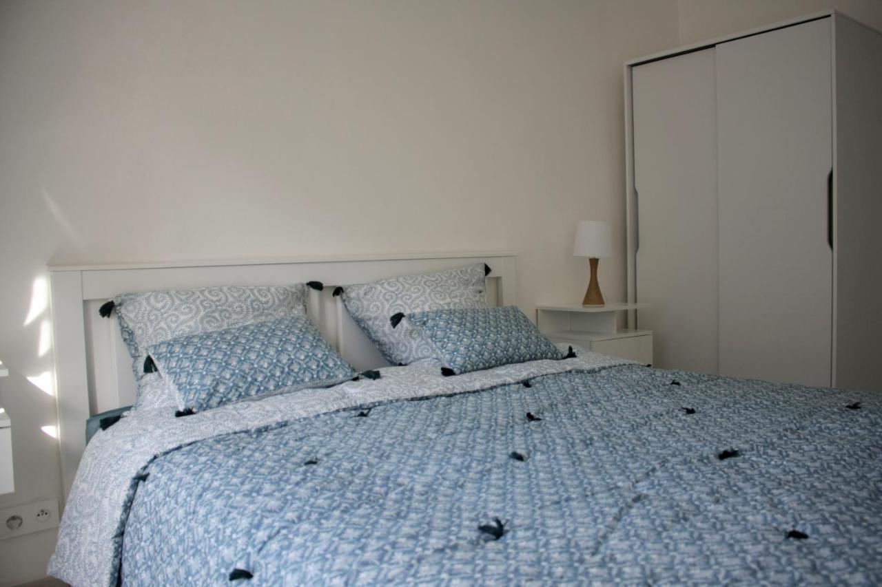 Charmant Appartement Au Coeur Des Gres D Annot Exteriör bild